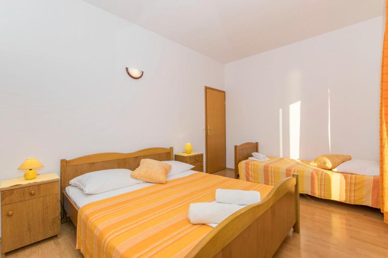 Apartments Tonci Duće Extérieur photo