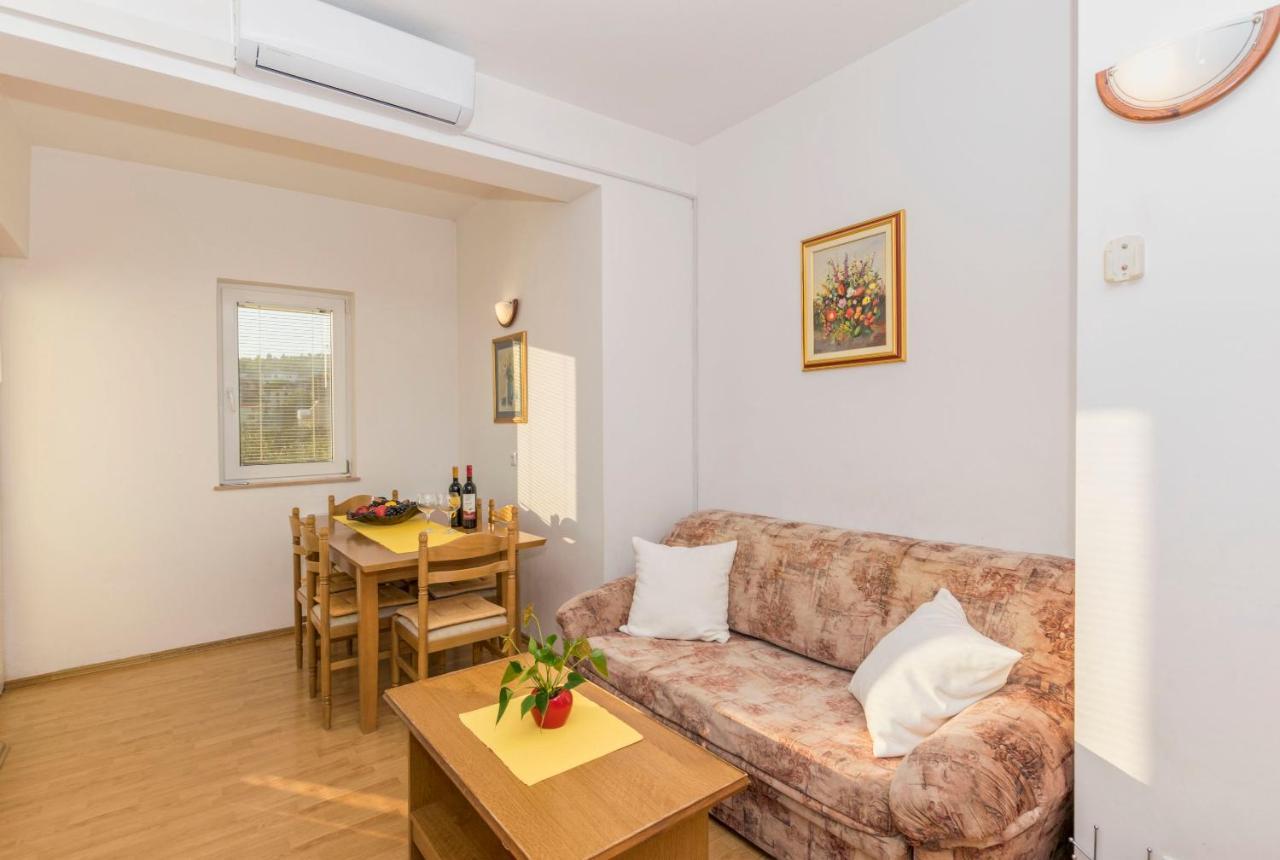 Apartments Tonci Duće Extérieur photo